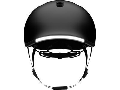 Lumos Nyxel MIPS, black - Bild 4