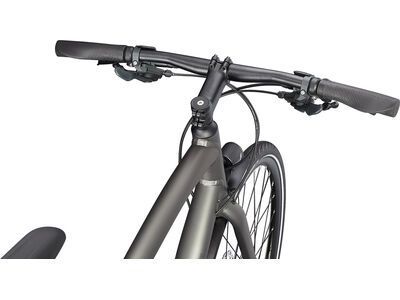 Specialized Sirrus 3.0 EQ, smoke/black reflective - Bild 5