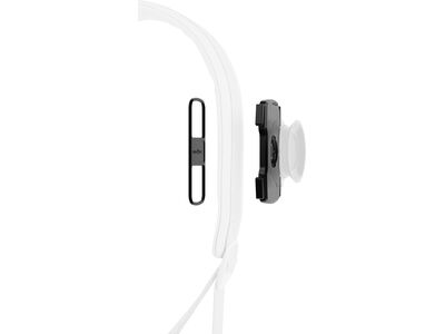 Fidlock Vacuum Text Base Single, black - Bild 4