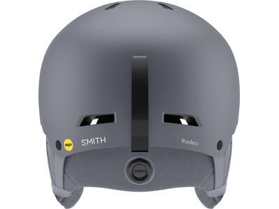 Smith Rodeo MIPS, matte cirrus grey - Bild 2