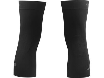 Assos Spring Fall Knee Warmers P1 black series