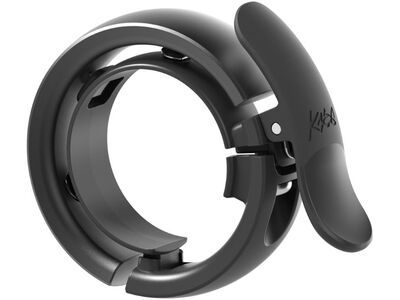 Knog Oi Prima - Large, anthracite/black - Bild 1