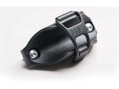 OneUp Components EDC Inline Pump Mount, black - Bild 3