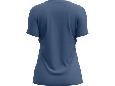 Ortovox 185 Merino MTN Badge TS W, blue nunatak - Bild 2