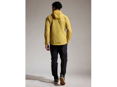 GOREWEAR Fernflow Windbreaker mit Kapuze Herren, tuscan sand - Bild 6