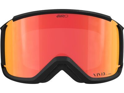 Giro Revolt, Vivid Ember / stacked black - Bild 2