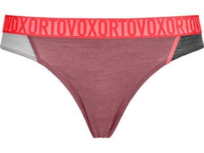 Ortovox 150 Essential Thong W mountain rose