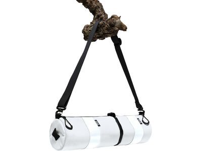 Capsuled Bike Bag, cloud dancer - Bild 12