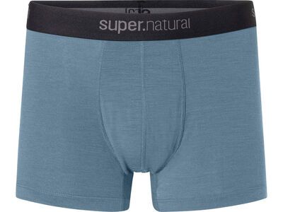 super.natural Tundra175 Boxer Herren, stormy weather - Bild 1