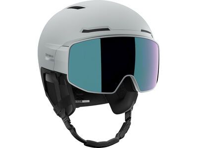 Salomon Driver Prime MIPS, Sigma Plus Sky Blue / ice flow - Bild 2