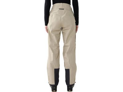Haglöfs Vassi GTX II Pant Women, chalk beige - Bild 5