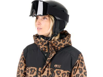 Picture Lement Jkt, wild spot print - Bild 11