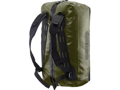 ORTLIEB Duffle 85 L, olive - Bild 3