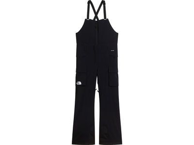 The North Face M Freedom Bib - Regular tnf black