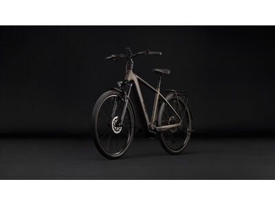 Cube Touring Hybrid Pro 800, metallicumbra´n´black - Bild 9