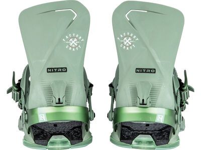 Nitro Phantom, factory craft series - Bild 3