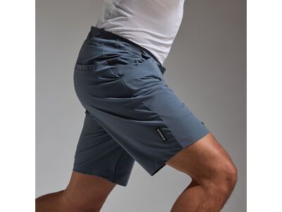 GOREWEAR Swiftride Shorts Herren, lab graphite - Bild 6