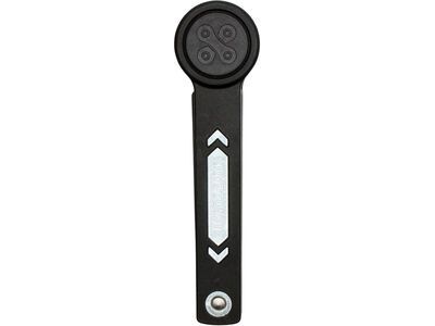 Kryptonite Keeper Mini Foldable, black - Bild 5