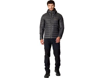 Rab Microlight Alpine Hoody, anthracite - Bild 3