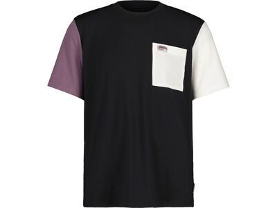 Maloja MaligneM., deep black multi - Bild 1