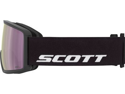 Scott Neo, AMP Lavender Chrome / black - Bild 2