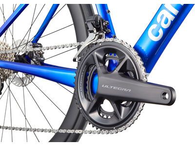 Cannondale SuperSix Evo Carbon 2, sonic blue - Bild 4