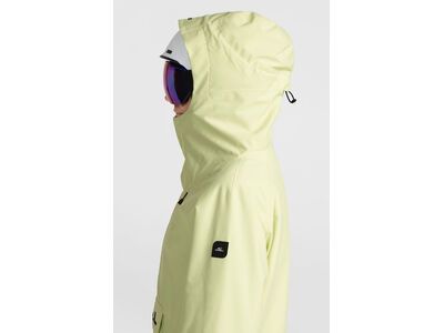 O’Neill O'riginals Anorak Jacket Women, lime wash - Bild 5