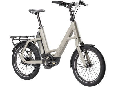 QiO Compact P5 RT, lunar white matt - Bild 2
