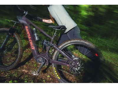 Santa Cruz Vala AL / 70 / MX, gloss stormbringer purple - Bild 21