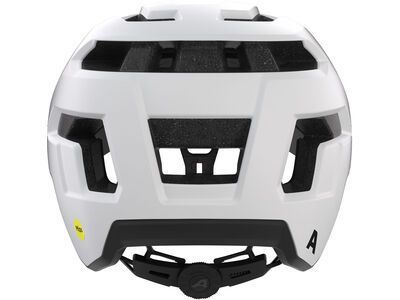 Alpina Taunus MIPS, white matt - Bild 4