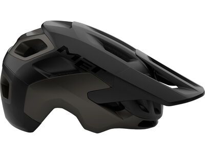 MET Revo MIPS, black/matt - Bild 2