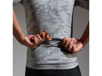 GOREWEAR Swiftride Electro Trikot Herren, lab gray/lab graphite - Bild 6