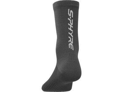 Shimano S-Phyre Merino Socks, gray - Bild 4