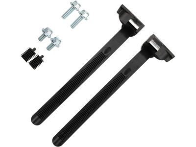 Trelock ZR 20 Vario-Strap für Rahmenschloss - Bild 4