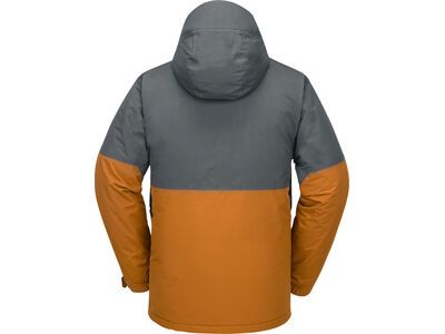 Volcom L Ins Gore-Tex Jacket, caramel - Bild 2