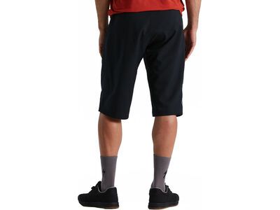 Specialized Trail Short with Liner, black - Bild 2