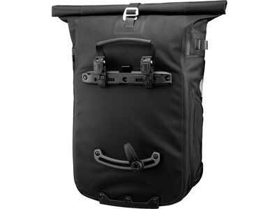 ORTLIEB Vario 26 L, black - Bild 6