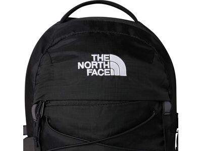 The North Face Borealis Mini Backpack, tnf black-tnf black-npf - Bild 3