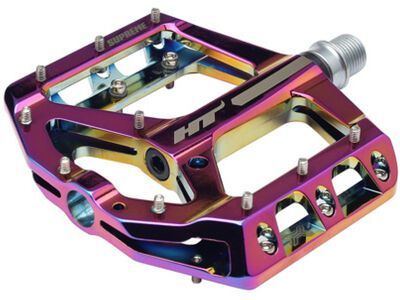 HT Components Supreme ANS10, oil slick - Bild 2