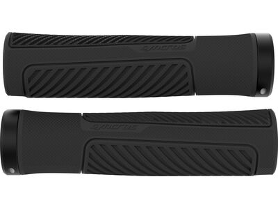 Syncros XC Lock-On Grips S, black - Bild 2