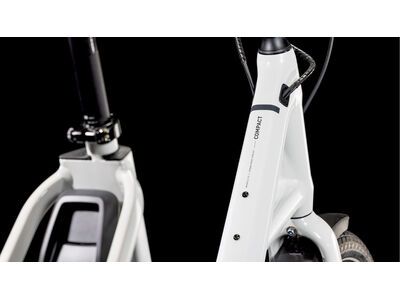 Cube Compact Hybrid 500, cotton´n´reflex - Bild 2