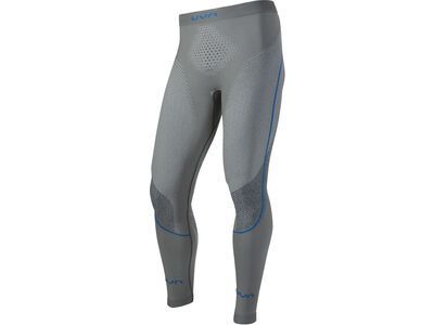 UYN Ambityon Pant, medium grey/royal blue