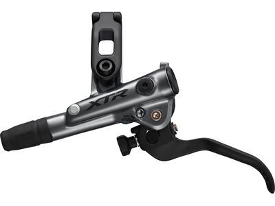 Shimano XTR M9120 (4-Kolben) - VR, anthrazit/schwarz - Bild 2