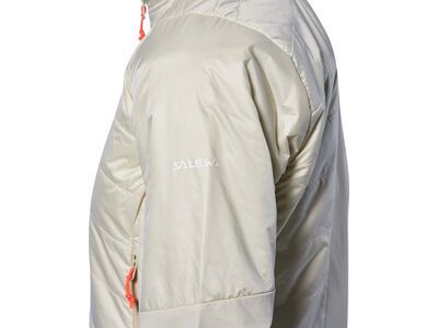 Salewa Ortles Hybrid TirolWool Responsive Jacke Damen, black out - Bild 5