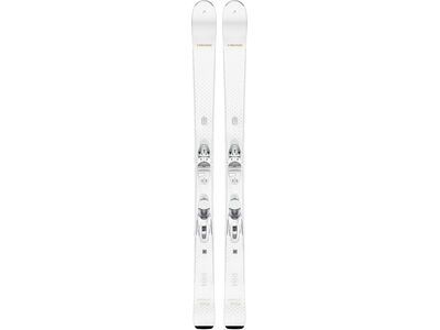 Head Absolut Joy + Joy 9 GW SLR, solid white - Bild 1