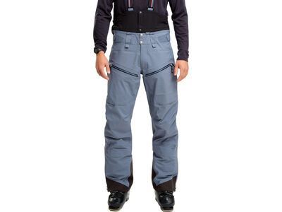 Elevenate Men's Bec de Rosses XI Pants, blue flint - Bild 2
