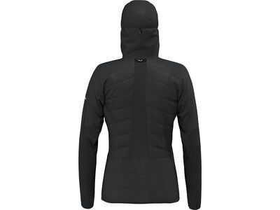 Salewa Ortles Hybrid TirolWool Responsive Jacke Damen, black out - Bild 2