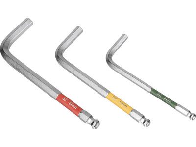 Topeak Omni ToolCard - Ratsche & Innensechskant-Schlüsseln - Bild 4