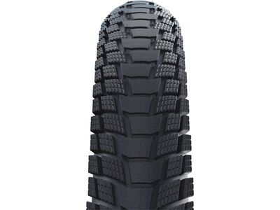Schwalbe Pick-Up Performance Super Defense Addix E - 26 Zoll, black-reflex - Bild 4