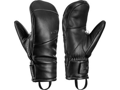 Leki Glace Prime TR Women Mitt, black - Bild 1